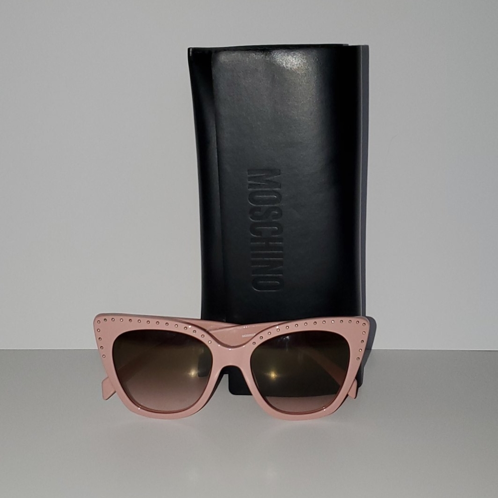 Moscino sunglasses